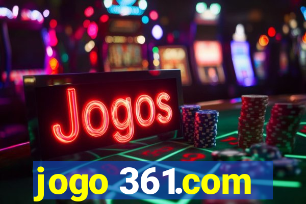 jogo 361.com